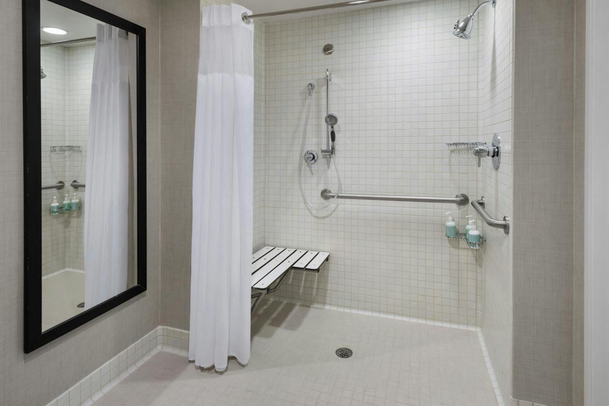 Residence Inn By Marriott Las Vegas Convention Center Zewnętrze zdjęcie